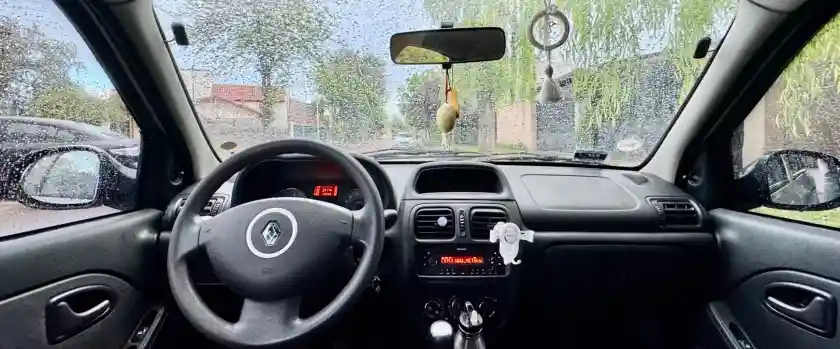 Renault Clio  2014 - foto 3
