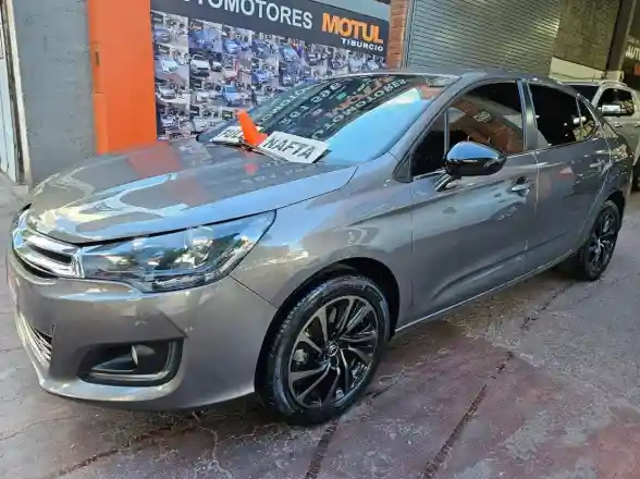 Citroën C4 Lounge  2017 - foto 1