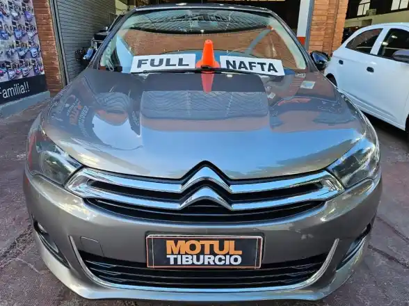 Citroën C4 Lounge  2017 - foto 2
