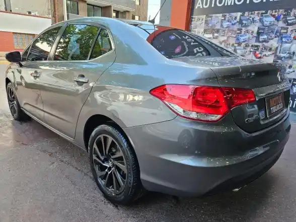 Citroën C4 Lounge  2017 - foto 3