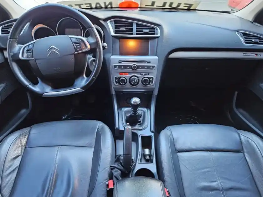 Citroën C4 Lounge  2017 - foto 5