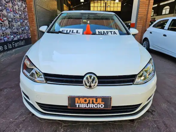 Volkswagen Golf  2017 - foto 2