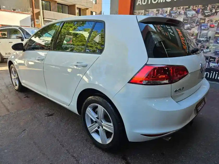 Volkswagen Golf  2017 - foto 3