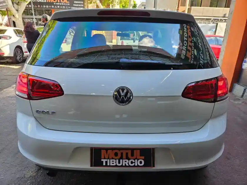 Volkswagen Golf  2017 - foto 4