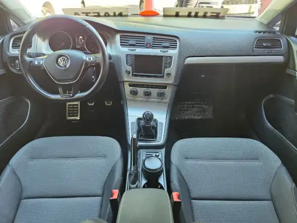 Volkswagen Golf  2017 - foto 5
