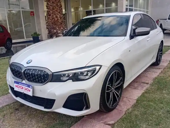 Bmw Serie 3  2021 - foto 1