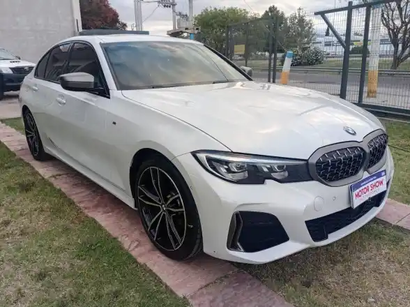 Bmw Serie 3  2021 - foto 2