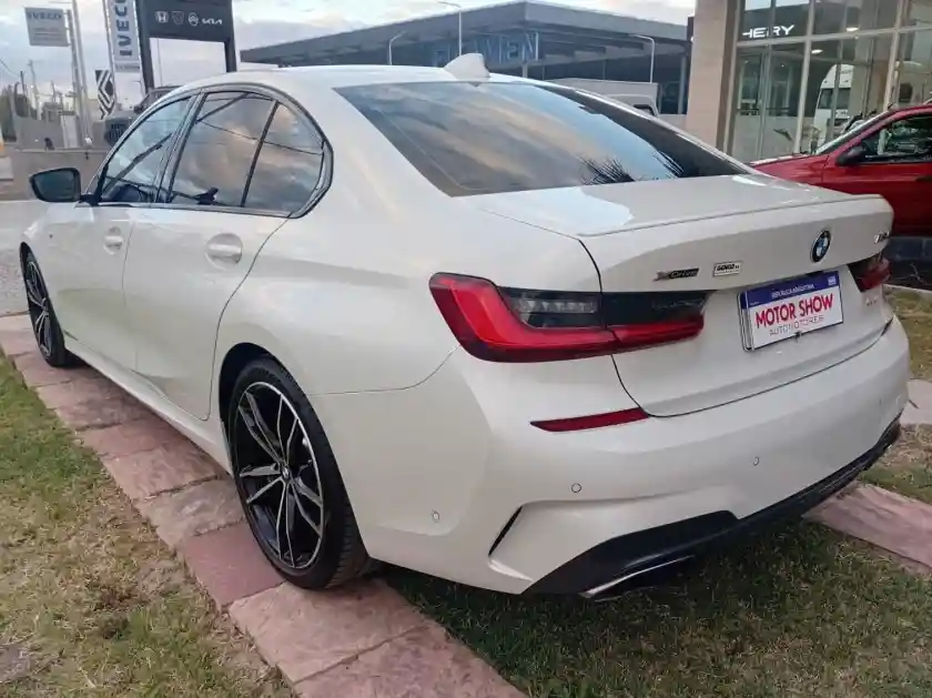 Bmw Serie 3  2021 - foto 3