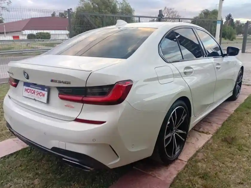 Bmw Serie 3  2021 - foto 4