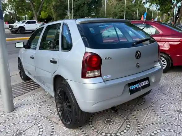 Volkswagen Gol  2012 - foto 2