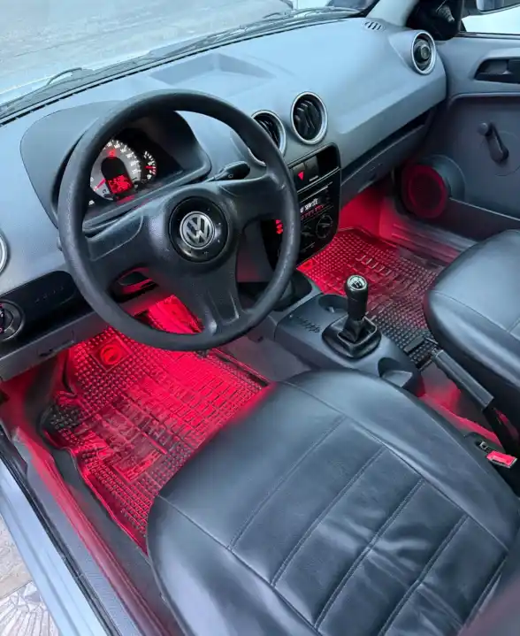 Volkswagen Gol  2012 - foto 3