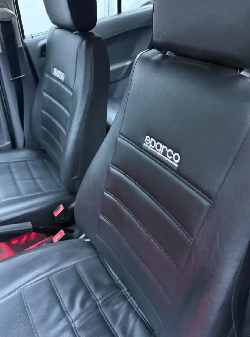 Volkswagen Gol  2012 - foto 4