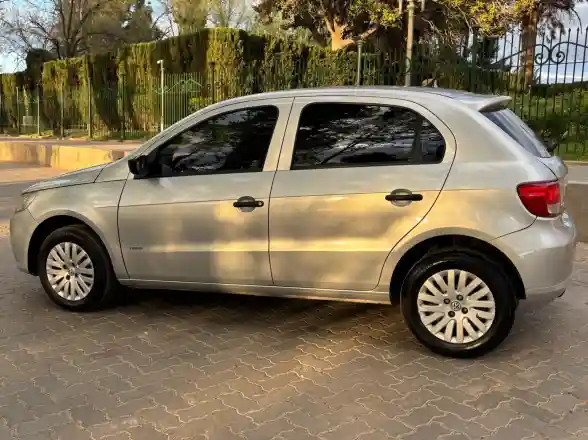 Volkswagen Gol Trend  2011 - foto 2