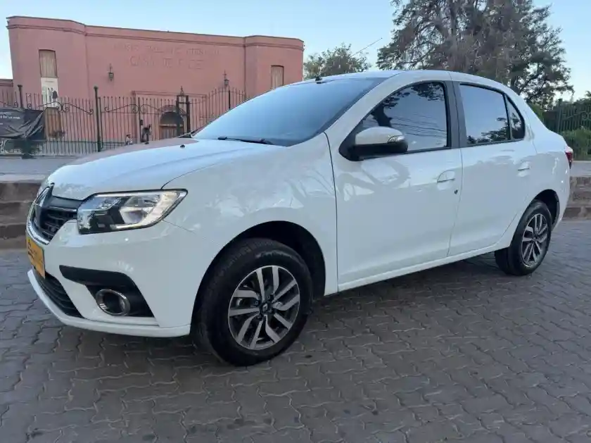 Renault Logan  2026 - foto 1