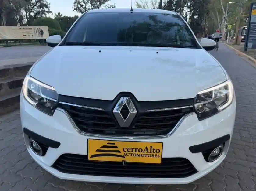 Renault Logan  2026 - foto 2