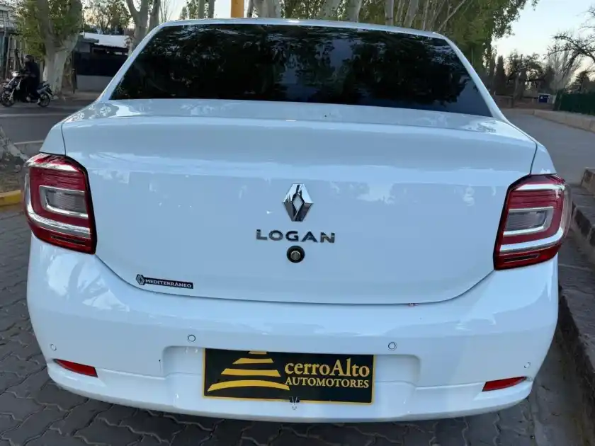 Renault Logan  2026 - foto 4
