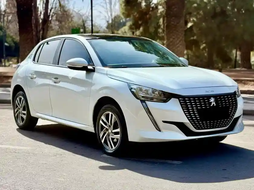 Peugeot 208  2023 - foto 2
