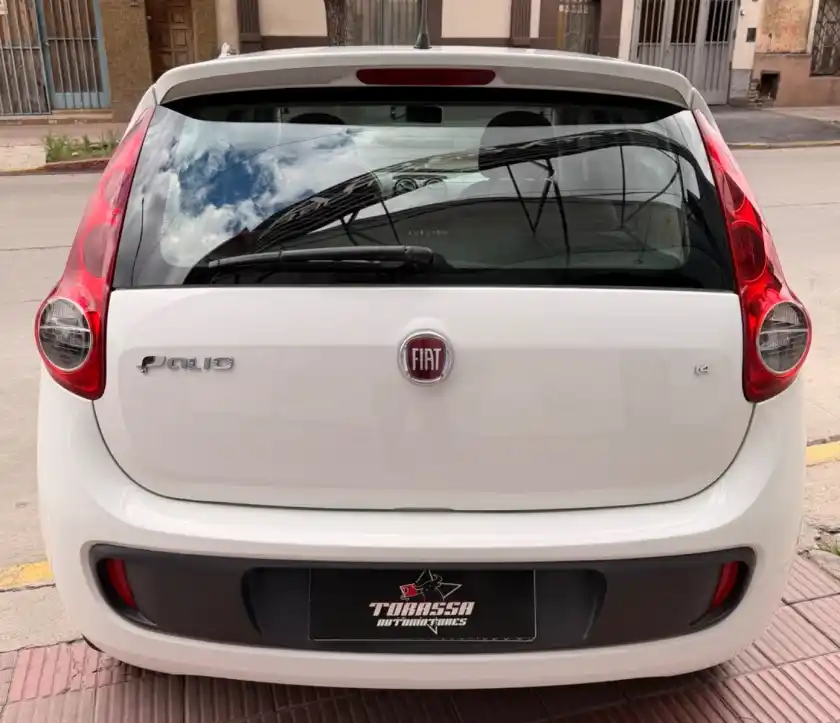 Fiat Nuevo Palio  2016 - foto 5