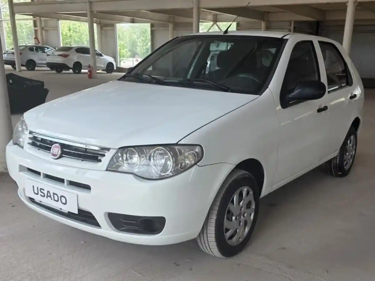 Fiat Palio  2015 - foto 1