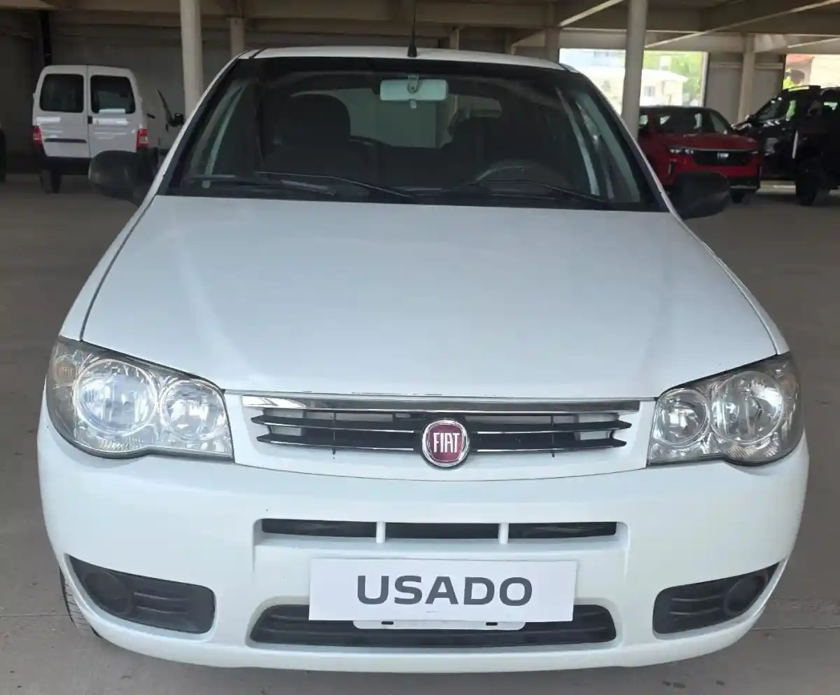Fiat Palio  2015 - foto 2