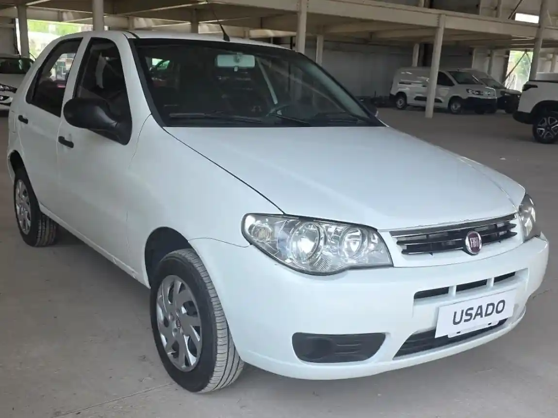 Fiat Palio  2015 - foto 3