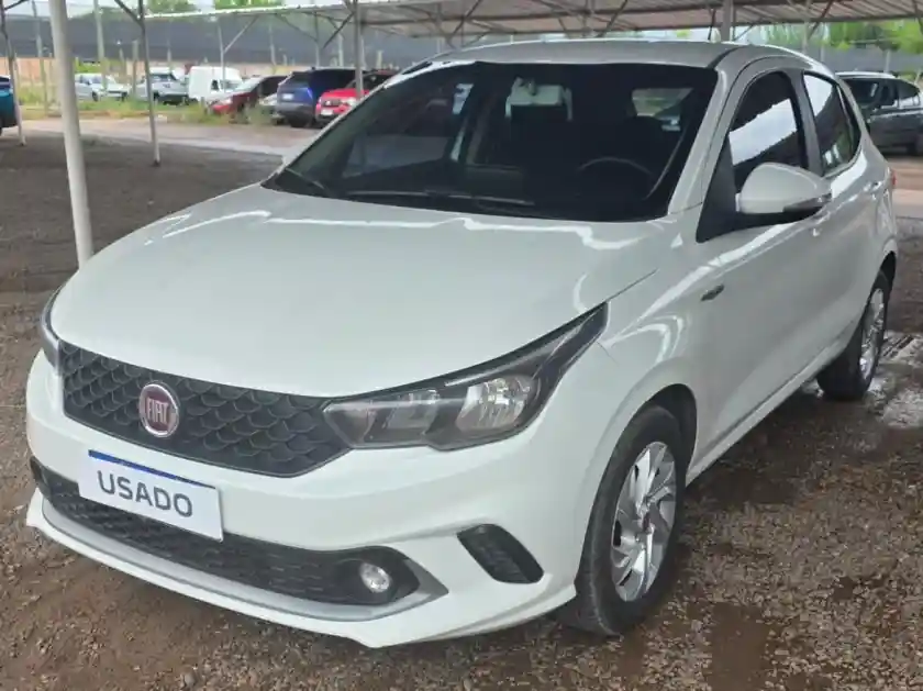 Fiat Argo  2018 - foto 1