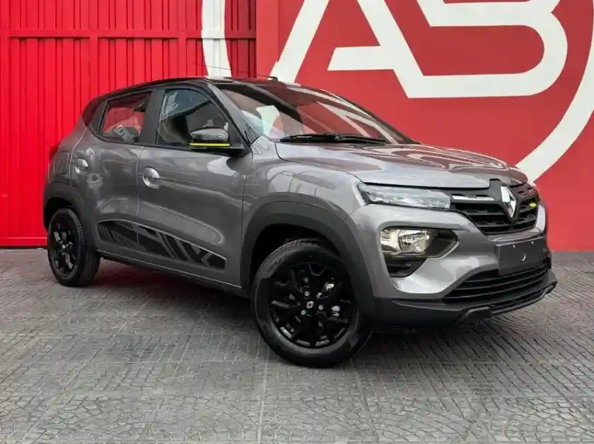 Renault Kwid  2025 - foto 1