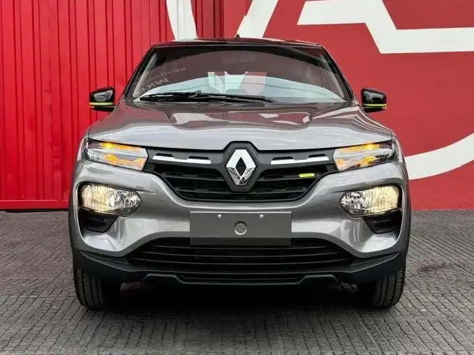 Renault Kwid  2025 - foto 2
