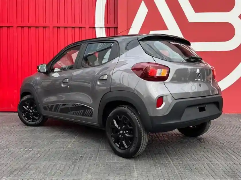 Renault Kwid  2025 - foto 3
