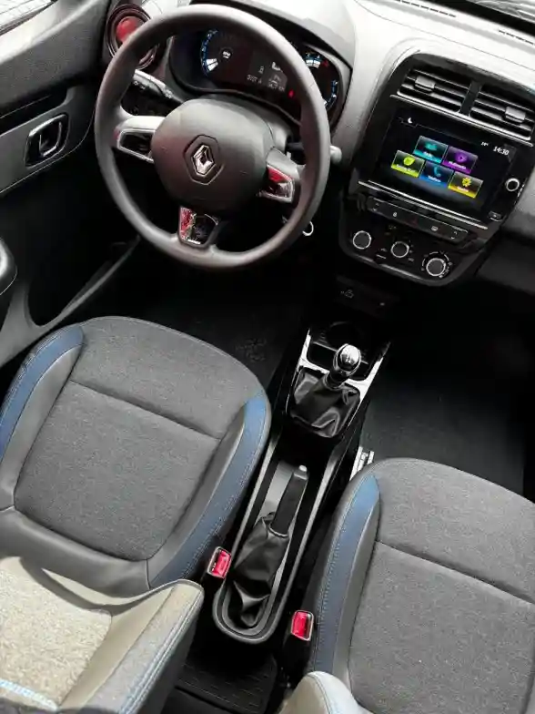 Renault Kwid  2025 - foto 4