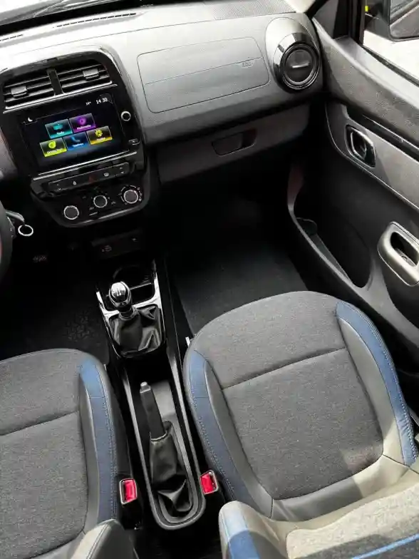 Renault Kwid  2025 - foto 5