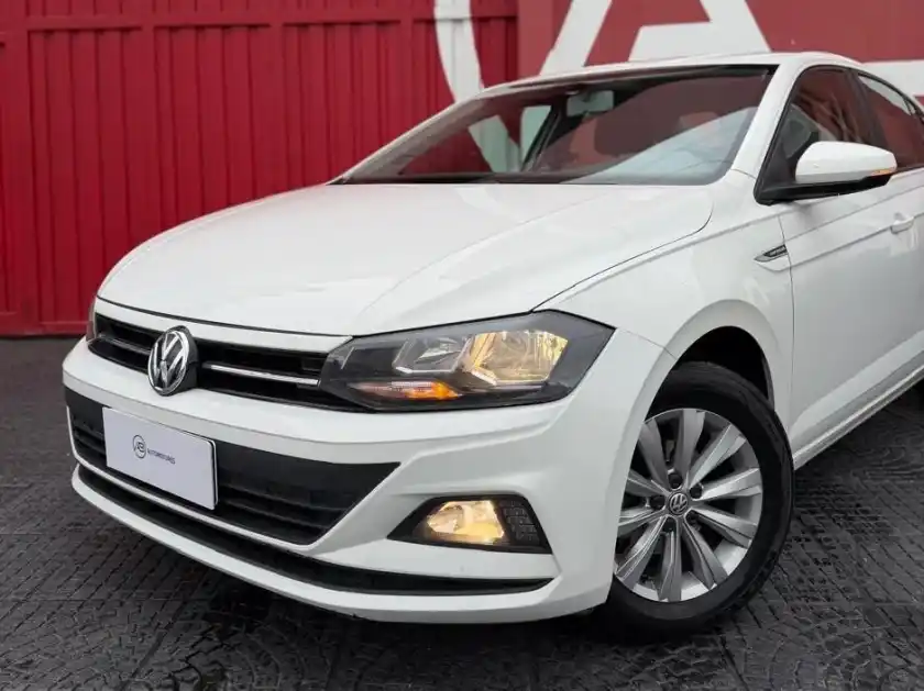 Volkswagen Virtus  2018 - foto 3