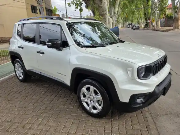 Jeep Renegade  2025 - foto 3