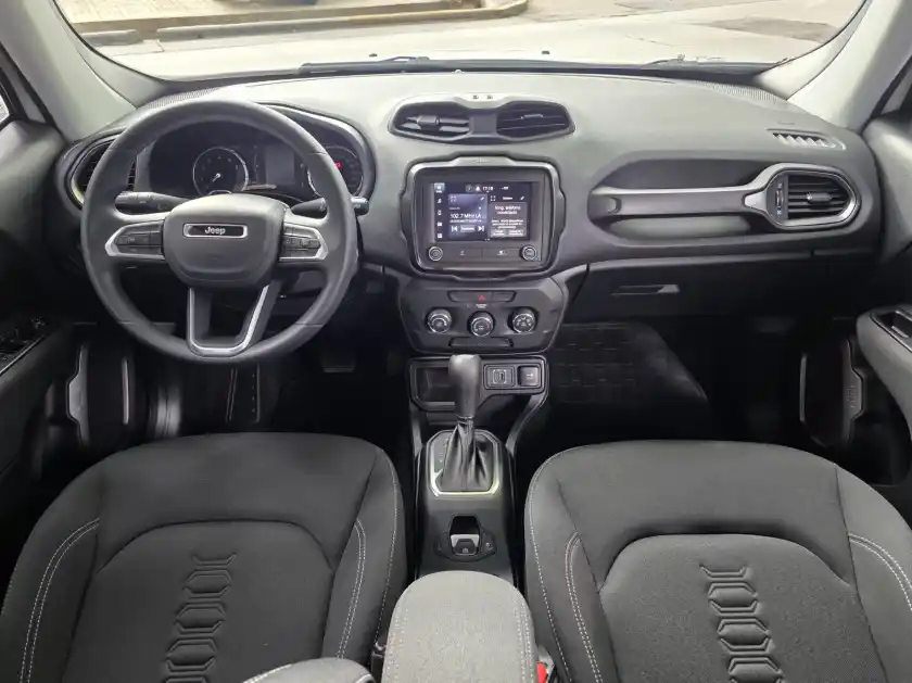 Jeep Renegade  2025 - foto 5