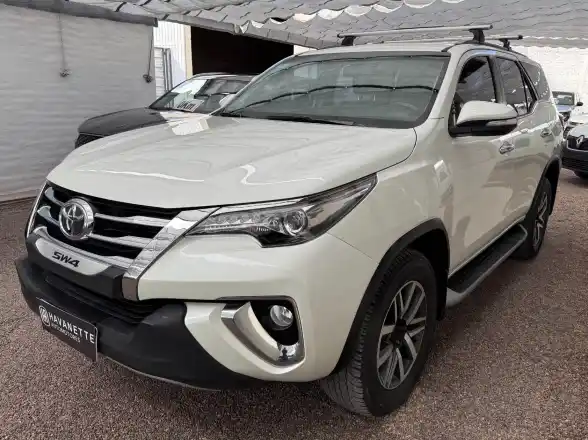 Toyota Hilux Sw4  2017 - foto 1