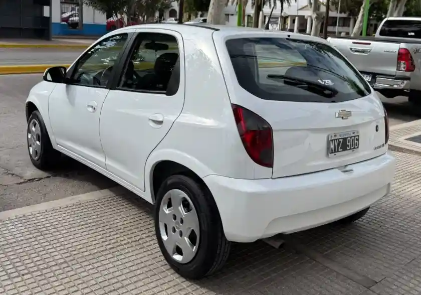 Chevrolet Celta  2013 - foto 3