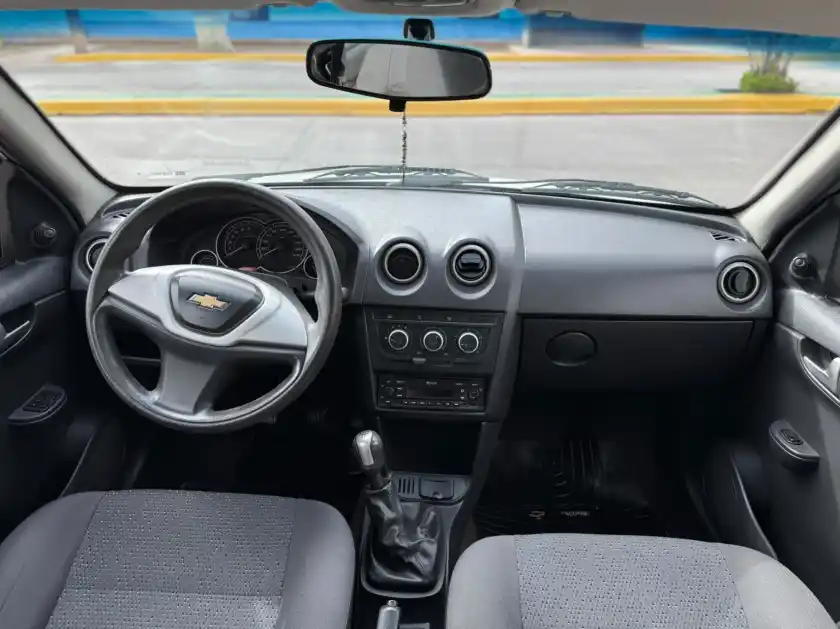 Chevrolet Celta  2013 - foto 4