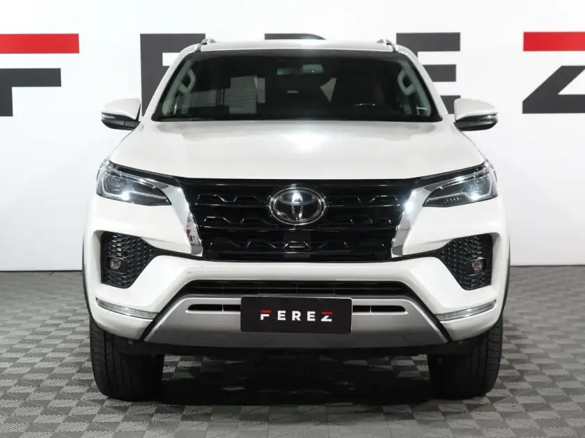 Toyota Hilux Sw4  2021 - foto 2