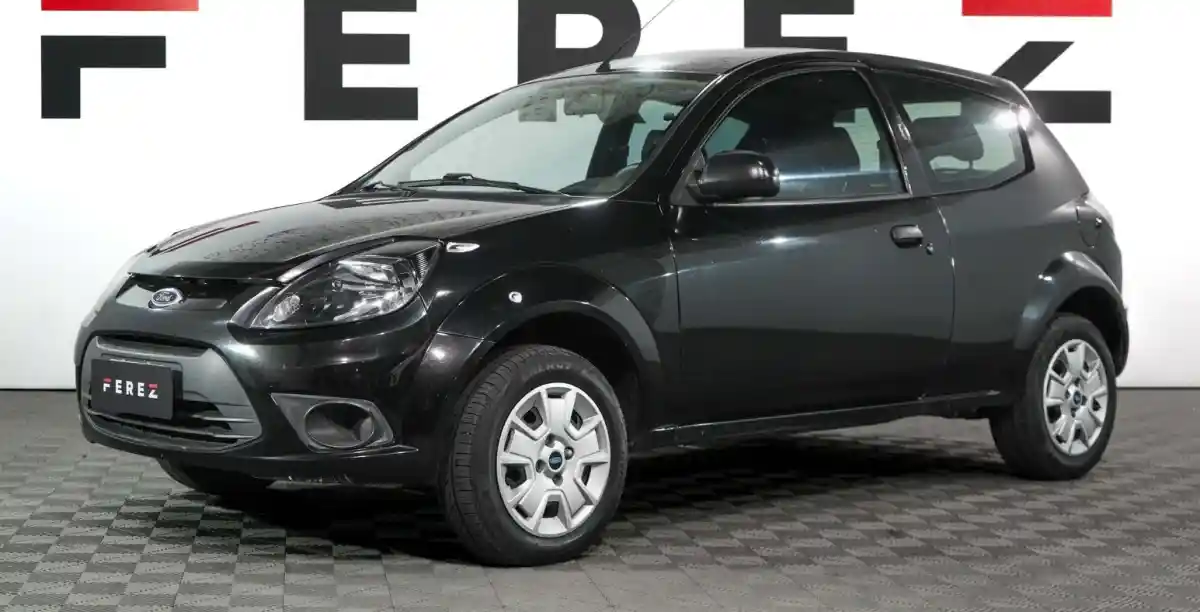 Ford Ka  2013 - foto 1