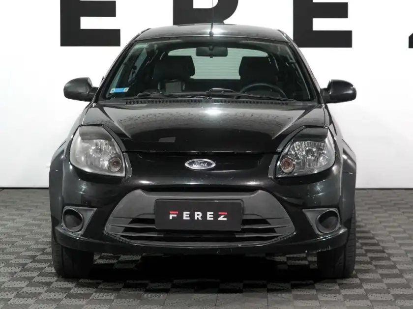 Ford Ka  2013 - foto 2