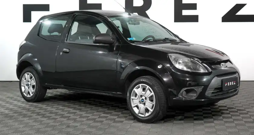 Ford Ka  2013 - foto 3
