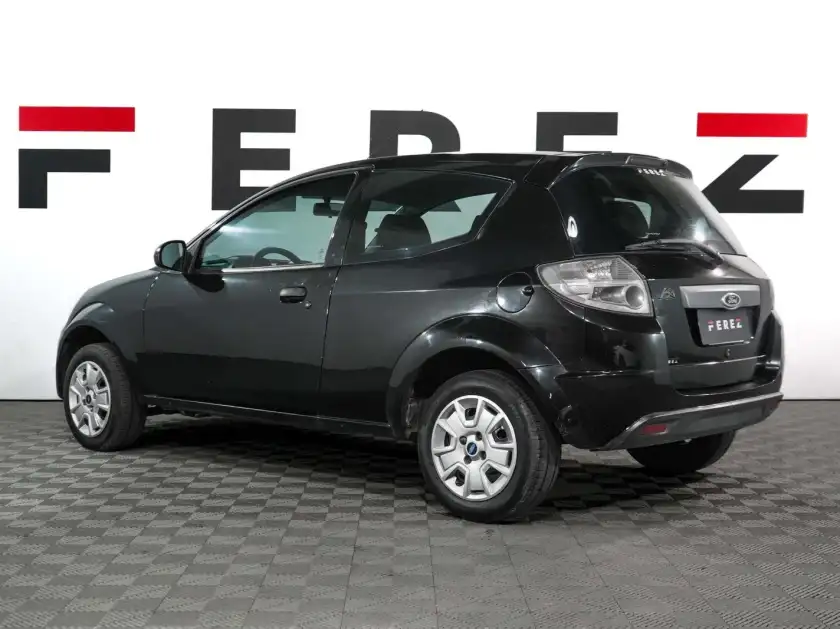 Ford Ka  2013 - foto 4