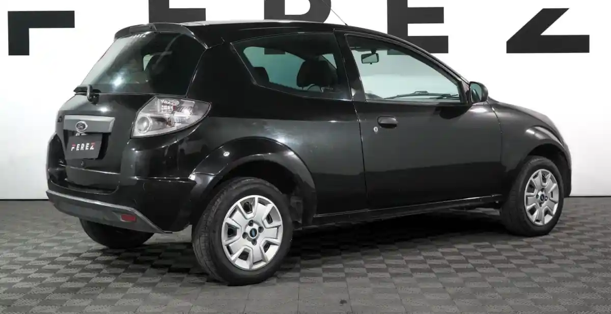 Ford Ka  2013 - foto 5