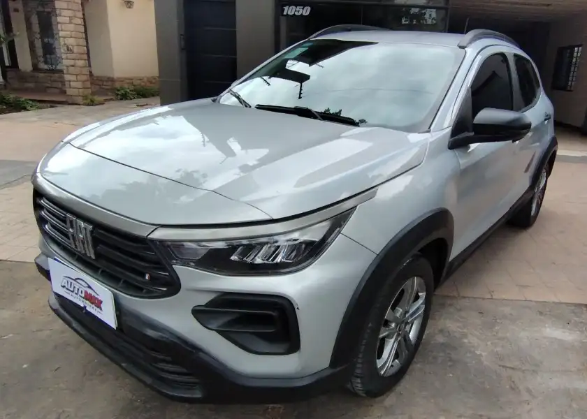 Fiat Pulse  2023 - foto 1
