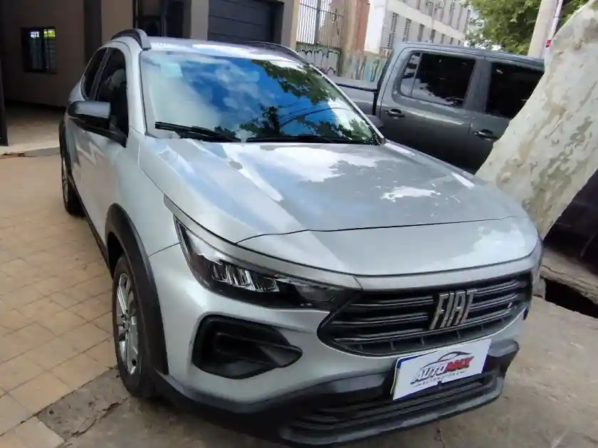 Fiat Pulse  2023 - foto 2