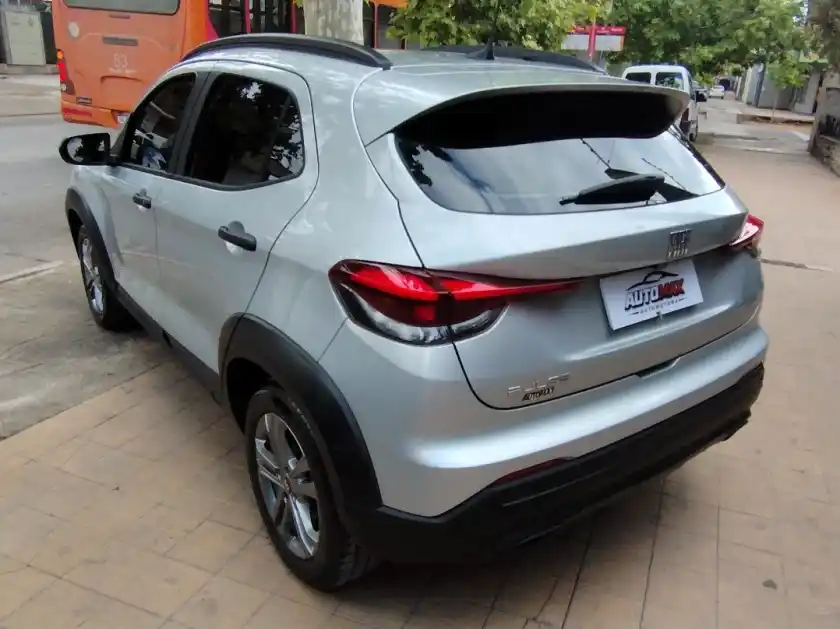 Fiat Pulse  2023 - foto 3
