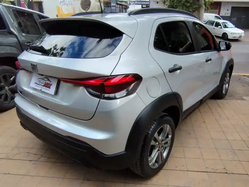 Fiat Pulse  2023 - foto 4