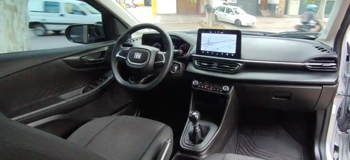 Fiat Pulse  2023 - foto 5