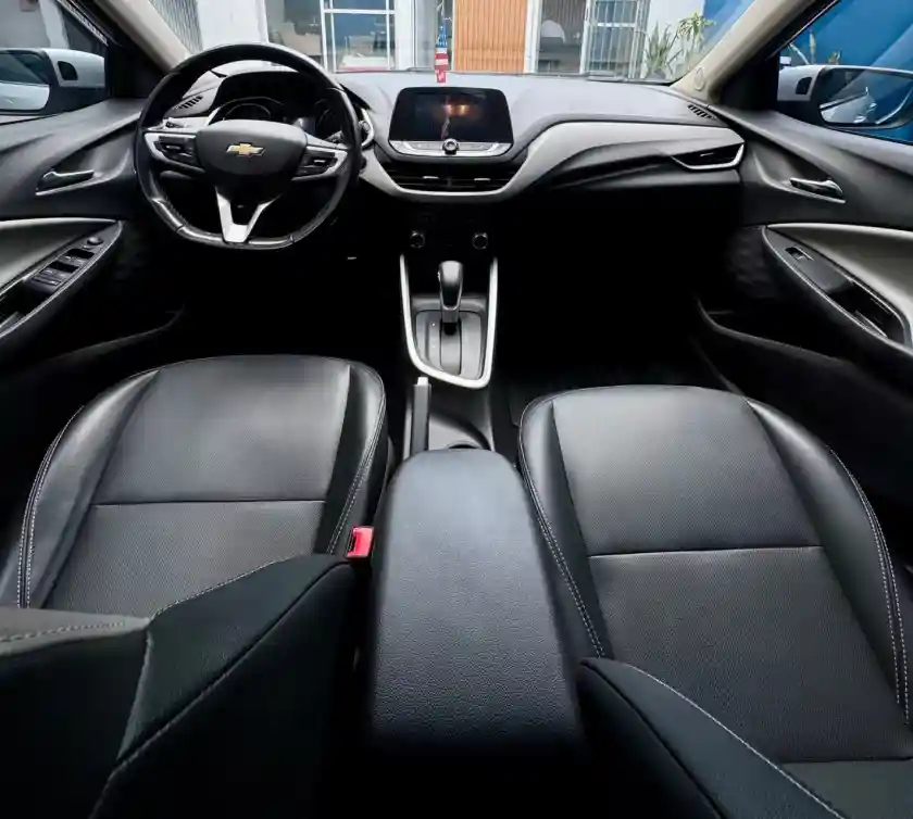 Chevrolet Onix  2021 - foto 5