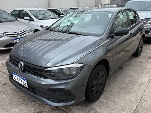 Volkswagen Polo  2024 - foto 1